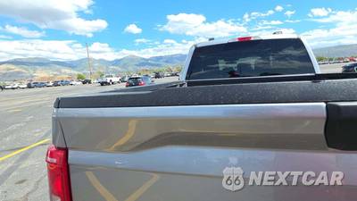2023 Ford F-150 XLT Crew Cab Medium Bed - zdjęcie 23 z 26 - miniatura