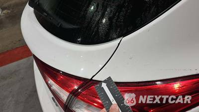 2017 Hyundai Elantra GT Hatchback - zdjęcie 25 z 79 - miniatura