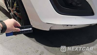 2017 Hyundai Elantra GT Hatchback - zdjęcie 57 z 79 - miniatura
