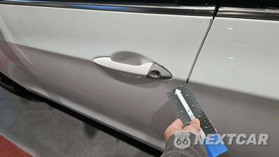 2017 Hyundai Elantra GT Hatchback - zdjęcie 37 z 79 - miniatura