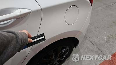 2017 Hyundai Elantra GT Hatchback - zdjęcie 31 z 79 - miniatura