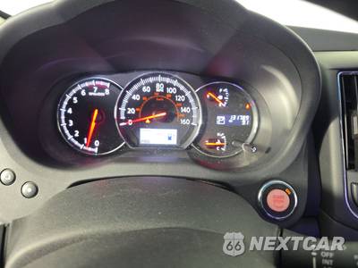 2012 Nissan Maxima 3.5 SV - zdjęcie 12 z 44 - miniatura