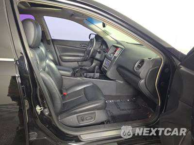 2012 Nissan Maxima 3.5 SV - zdjęcie 8 z 44 - miniatura