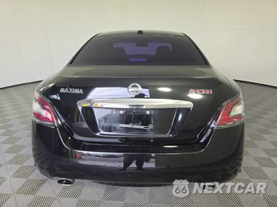 2012 Nissan Maxima 3.5 SV - zdjęcie 5 z 44 - miniatura