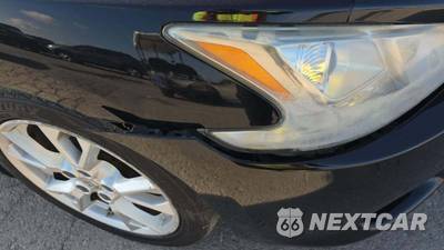 2012 Nissan Maxima 3.5 SV - zdjęcie 40 z 44 - miniatura