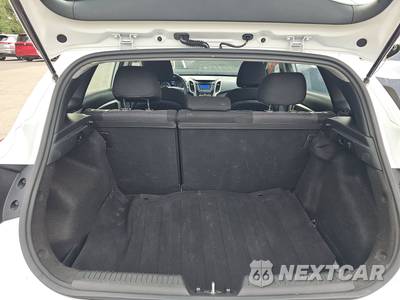 2017 Hyundai Elantra GT Hatchback - zdjęcie 16 z 79 - miniatura