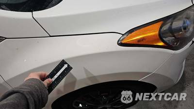 2017 Hyundai Elantra GT Hatchback - zdjęcie 20 z 79 - miniatura