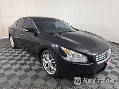 2012 Nissan Maxima 3.5 SV - zdjęcie 3 z 44 - miniatura
