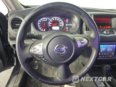 2012 Nissan Maxima 3.5 SV - zdjęcie 10 z 44 - miniatura
