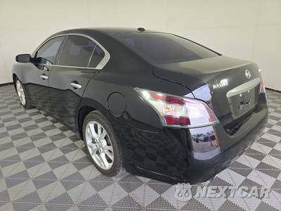 2012 Nissan Maxima 3.5 SV - zdjęcie 6 z 44 - miniatura