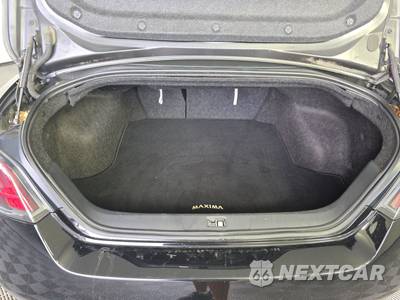 2012 Nissan Maxima 3.5 SV - zdjęcie 16 z 44 - miniatura