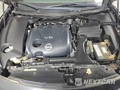 2012 Nissan Maxima 3.5 SV - zdjęcie 15 z 44 - miniatura