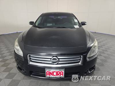 2012 Nissan Maxima 3.5 SV - zdjęcie 2 z 44 - miniatura