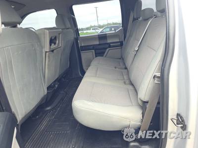 2019 Ford Super Duty F-350 XL Crew Cab Long Bed - zdjęcie 13 z 27 - miniatura