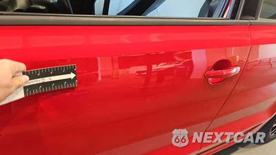 2016 Volkswagen Jetta Sport - zdjęcie 45 z 62 - miniatura