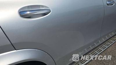 2021 Mercedes-Benz AMG GLE 53 4MATIC - zdjęcie 25 z 31 - miniatura