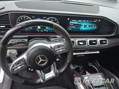 2021 Mercedes-Benz AMG GLE 53 4MATIC - zdjęcie 11 z 31 - miniatura