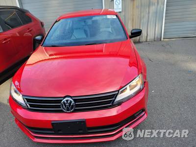 2016 Volkswagen Jetta Sport - zdjęcie 58 z 62 - miniatura