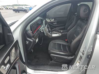2021 Mercedes-Benz AMG GLE 53 4MATIC - zdjęcie 7 z 31 - miniatura