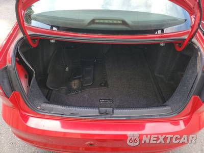 2016 Volkswagen Jetta Sport - zdjęcie 16 z 62 - miniatura