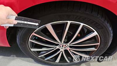 2016 Volkswagen Jetta Sport - zdjęcie 35 z 62 - miniatura