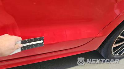 2016 Volkswagen Jetta Sport - zdjęcie 27 z 62 - miniatura