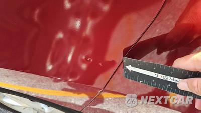 2015 Hyundai Elantra SE Sedan - zdjęcie 21 z 38 - miniatura
