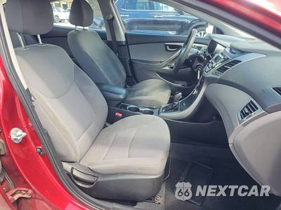 2015 Hyundai Elantra SE Sedan - zdjęcie 8 z 38 - miniatura