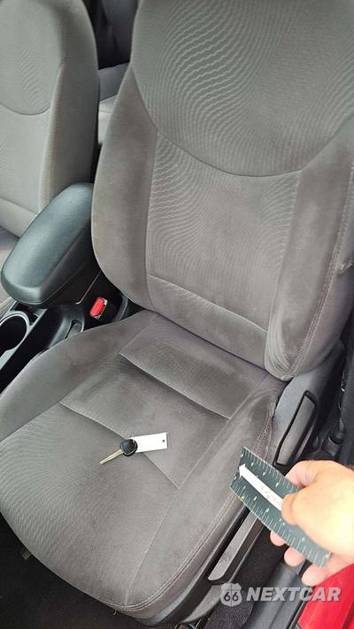 2015 Hyundai Elantra SE Sedan - zdjęcie 25 z 38 - miniatura