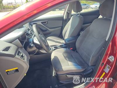2015 Hyundai Elantra SE Sedan - zdjęcie 7 z 38 - miniatura