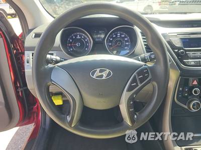 2015 Hyundai Elantra SE Sedan - zdjęcie 10 z 38 - miniatura