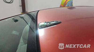 2015 Hyundai Elantra SE Sedan - zdjęcie 33 z 38 - miniatura