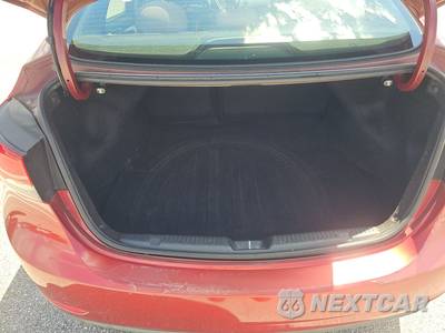 2015 Hyundai Elantra SE Sedan - zdjęcie 16 z 38 - miniatura