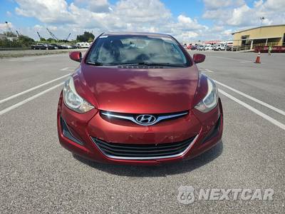 2015 Hyundai Elantra SE Sedan - zdjęcie 2 z 38 - miniatura