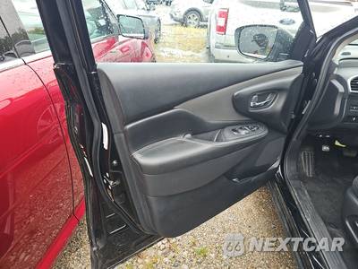 2020 Nissan Murano SV - zdjęcie 9 z 30 - miniatura
