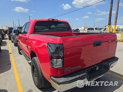 2008 Toyota Tundra SR5 Crew Cab Short Bed - zdjęcie 6 z 40 - miniatura