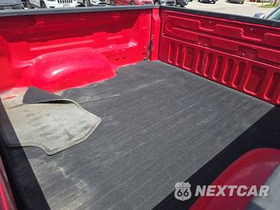 2008 Toyota Tundra SR5 Crew Cab Short Bed - zdjęcie 16 z 40 - miniatura