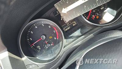 2018 Volkswagen Passat 2.0T S - zdjęcie 27 z 38 - miniatura