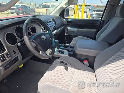 2008 Toyota Tundra SR5 Crew Cab Short Bed - zdjęcie 7 z 40 - miniatura