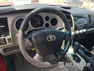2008 Toyota Tundra SR5 Crew Cab Short Bed - zdjęcie 10 z 40 - miniatura