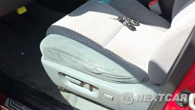 2008 Toyota Tundra SR5 Crew Cab Short Bed - zdjęcie 23 z 40 - miniatura