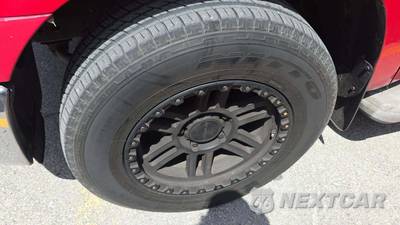 2008 Toyota Tundra SR5 Crew Cab Short Bed - zdjęcie 30 z 40 - miniatura