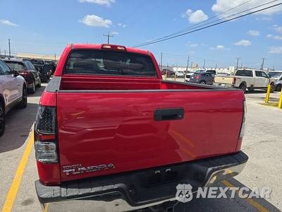 2008 Toyota Tundra SR5 Crew Cab Short Bed - zdjęcie 5 z 40 - miniatura