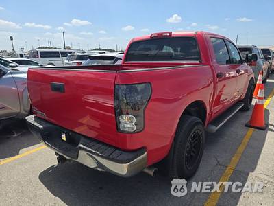 2008 Toyota Tundra SR5 Crew Cab Short Bed - zdjęcie 4 z 40 - miniatura