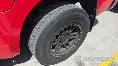 2008 Toyota Tundra SR5 Crew Cab Short Bed - zdjęcie 28 z 40 - miniatura