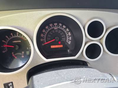 2008 Toyota Tundra SR5 Crew Cab Short Bed - zdjęcie 12 z 40 - miniatura