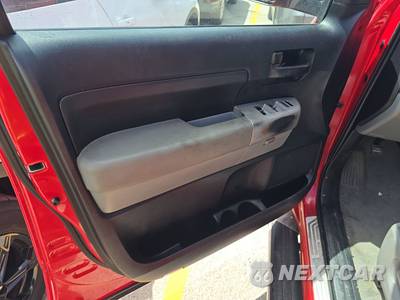 2008 Toyota Tundra SR5 Crew Cab Short Bed - zdjęcie 9 z 40 - miniatura