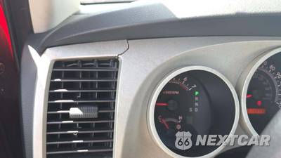 2008 Toyota Tundra SR5 Crew Cab Short Bed - zdjęcie 32 z 40 - miniatura