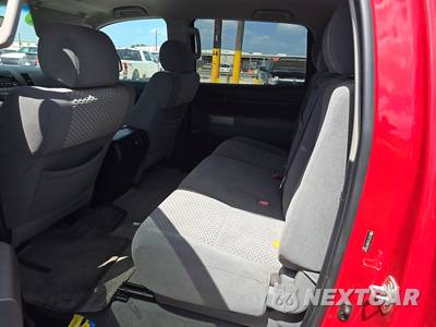 2008 Toyota Tundra SR5 Crew Cab Short Bed - zdjęcie 13 z 40 - miniatura