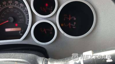 2008 Toyota Tundra SR5 Crew Cab Short Bed - zdjęcie 27 z 40 - miniatura